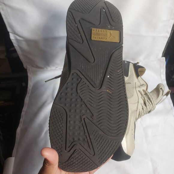 RS-X Core 'Overcast' Size 9.5 - Picture 10 of 16